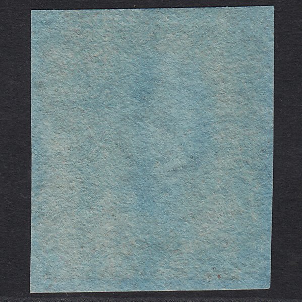 Additional view of stamp 8543