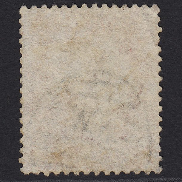 Additional view of stamp 8168