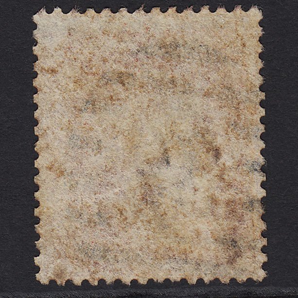 Additional view of stamp 8182
