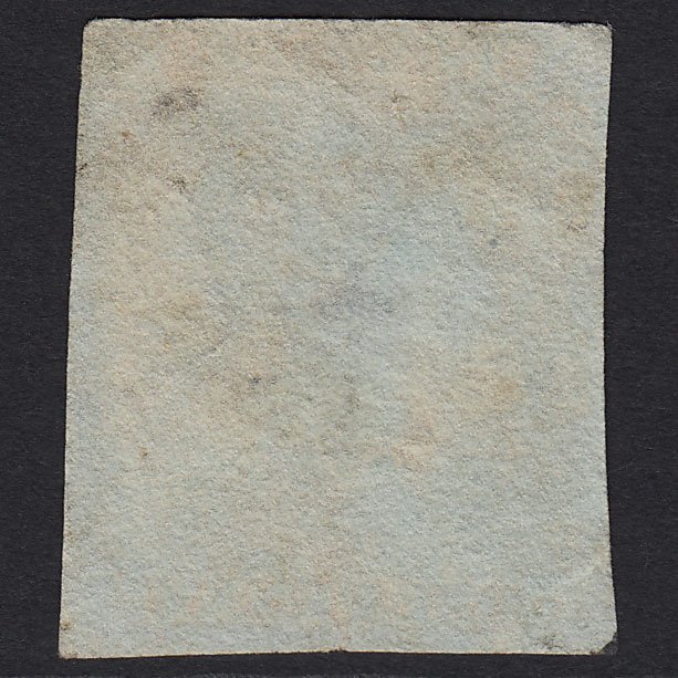 Additional view of stamp 8227
