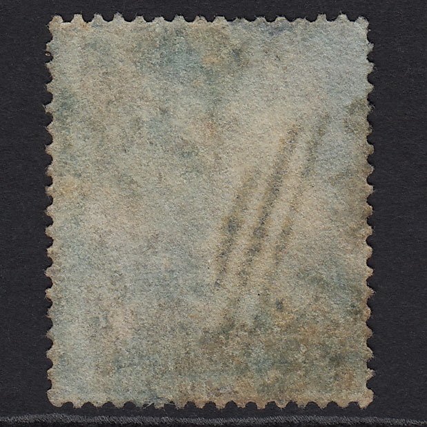 Additional view of stamp 8340
