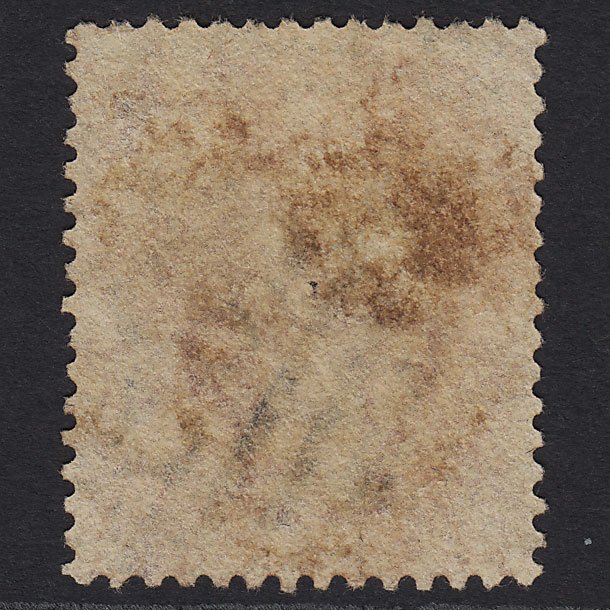 Additional view of stamp 8421