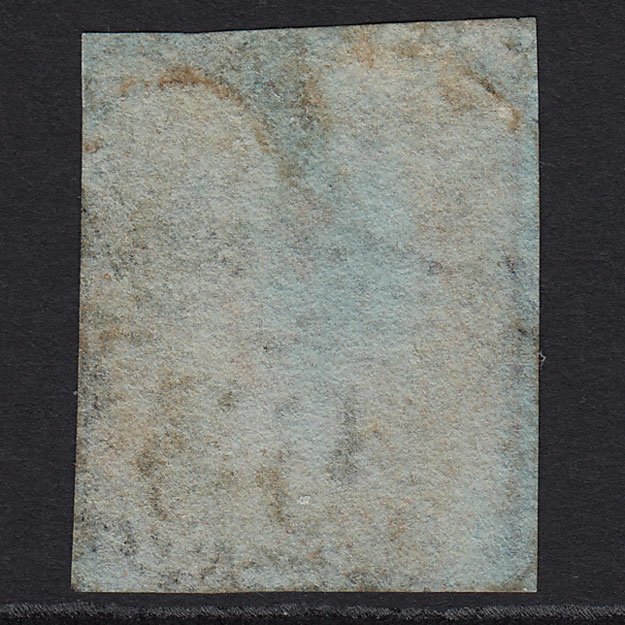 Additional view of stamp 8471