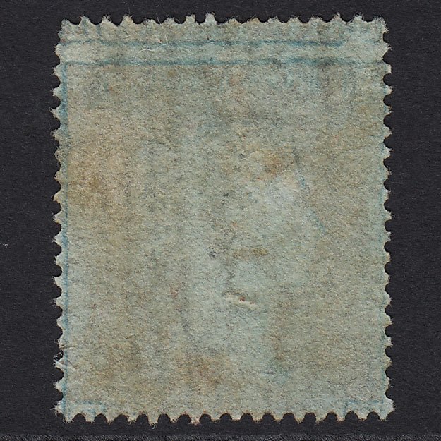 Additional view of stamp 8493