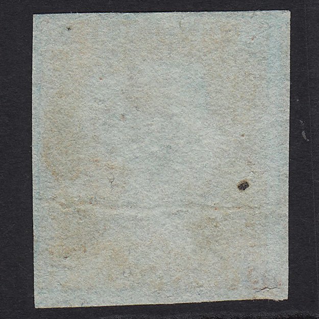 Additional view of stamp 8510