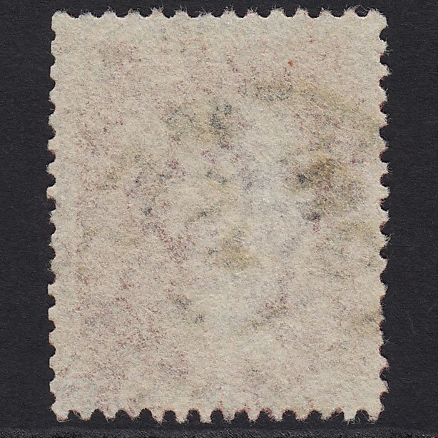 Additional view of stamp 8448