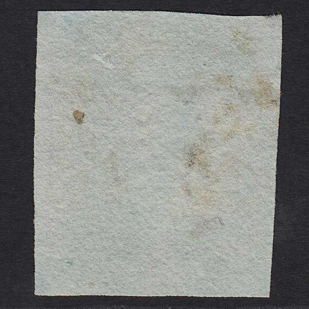Additional view of stamp 8562