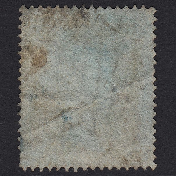 Additional view of stamp 8570