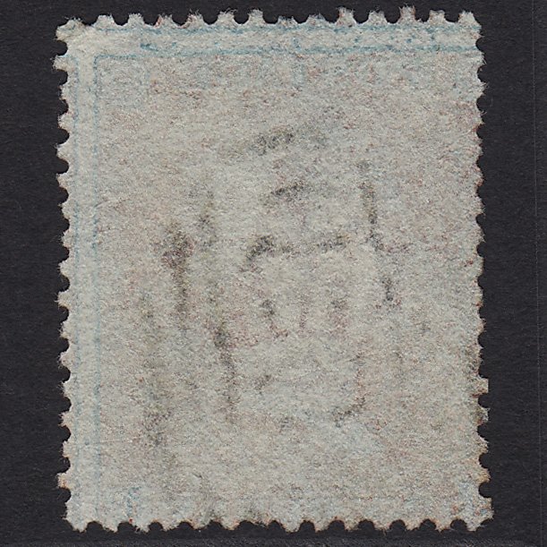 Additional view of stamp 8199