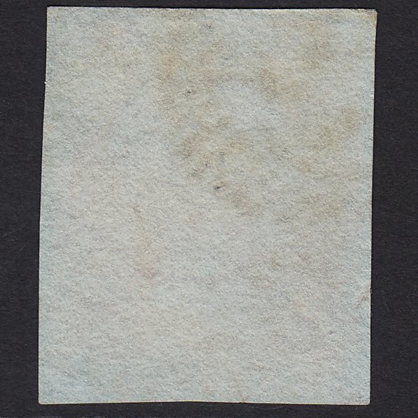 Additional view of stamp 8382