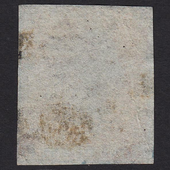 Additional view of stamp 8390