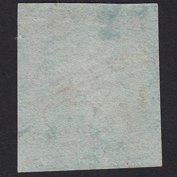 Additional view of stamp 8403