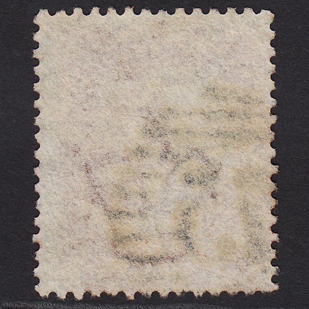 Additional view of stamp 8351