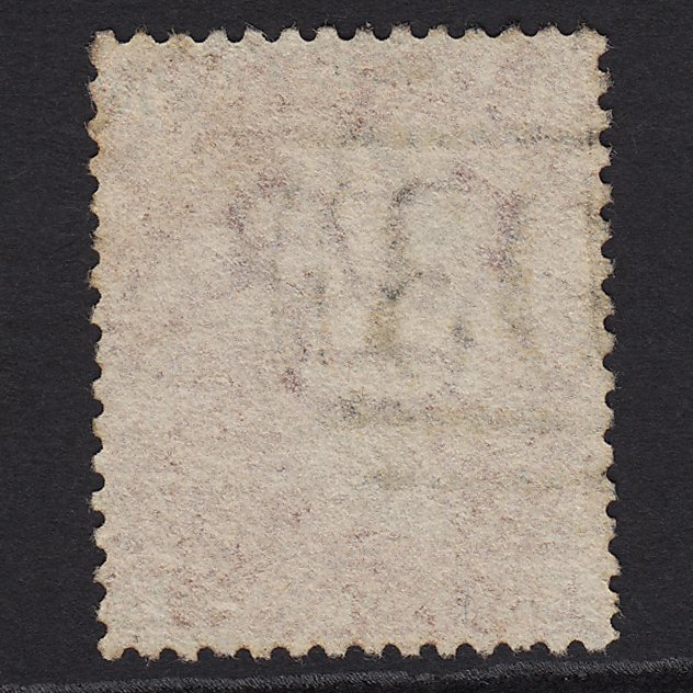 Additional view of stamp 8494