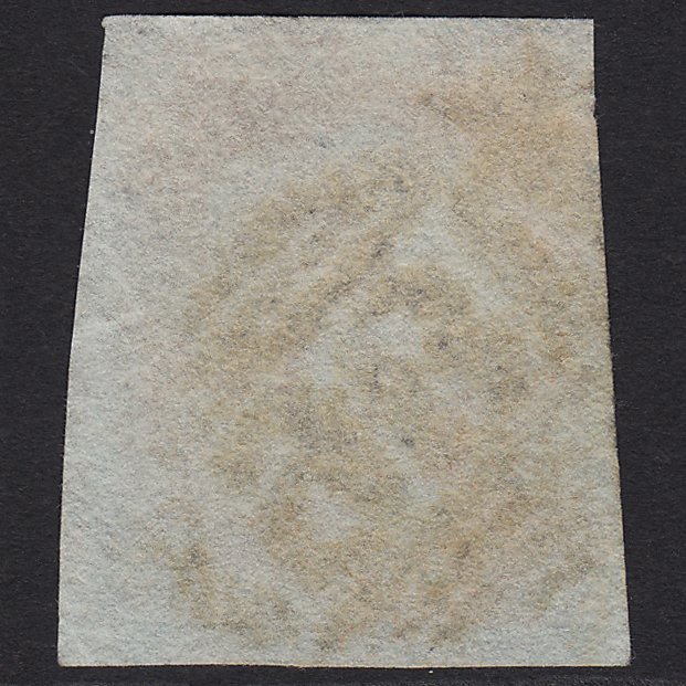 Additional view of stamp 8528