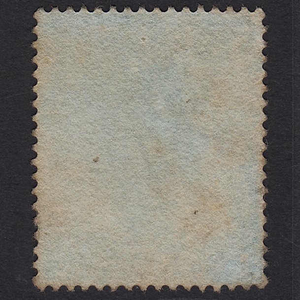 Additional view of stamp 8267