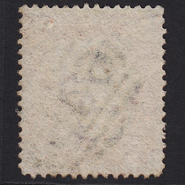 Additional view of stamp 8342