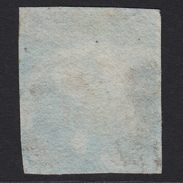 Additional view of stamp 8512