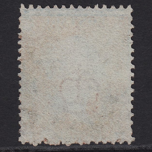 Additional view of stamp 8178