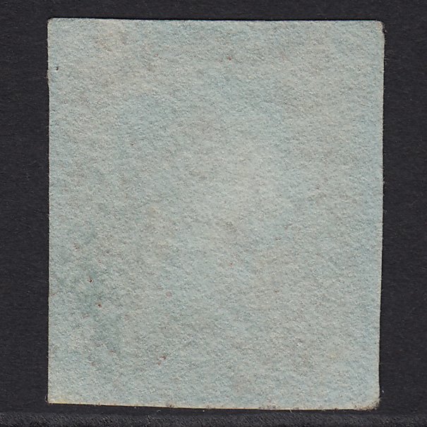 Additional view of stamp 8189