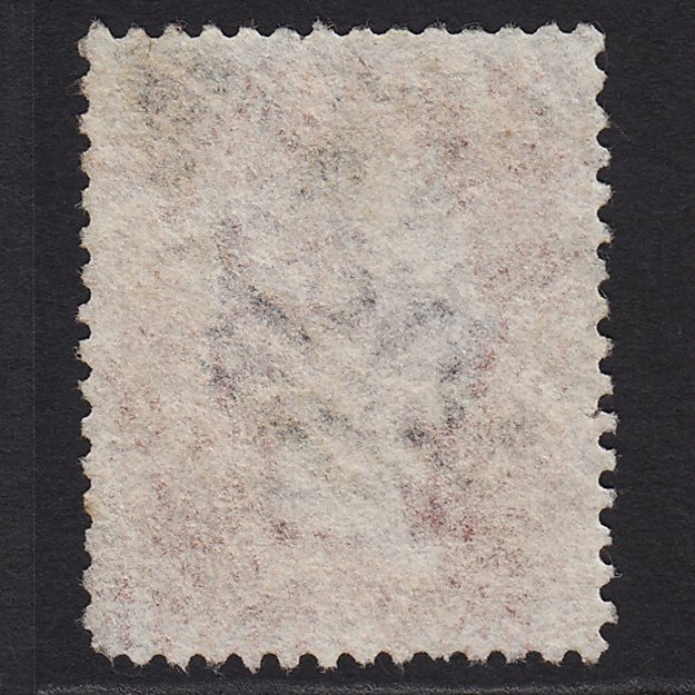 Additional view of stamp 8280