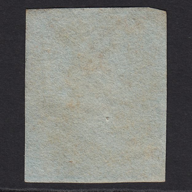 Additional view of stamp 8391