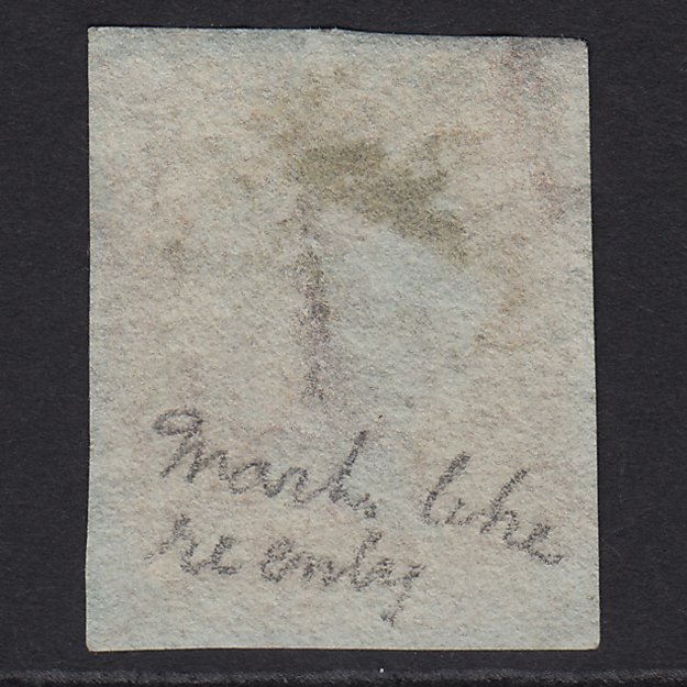 Additional view of stamp 8459