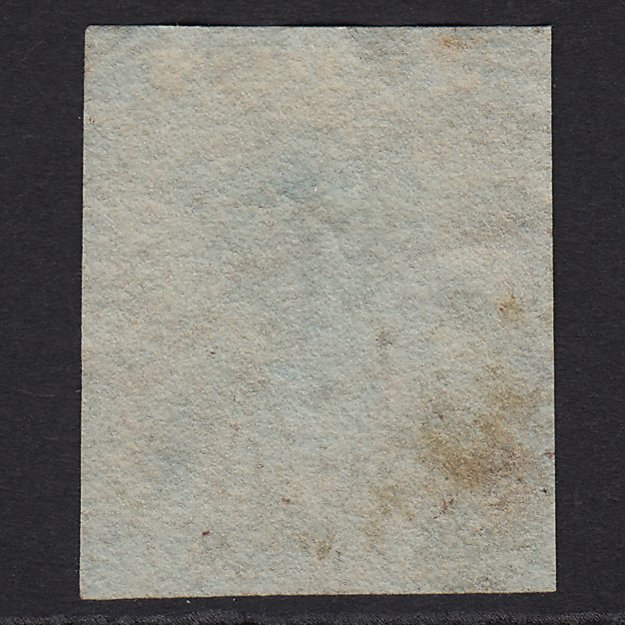 Additional view of stamp 8513