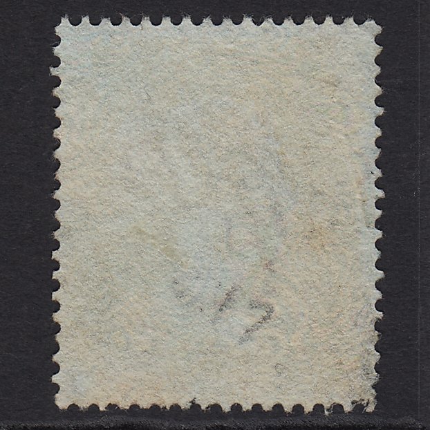 Additional view of stamp 8268