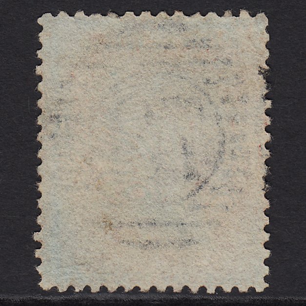Additional view of stamp 8380