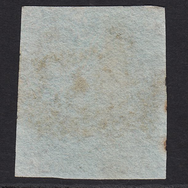 Additional view of stamp 8545