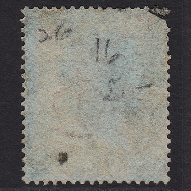 Additional view of stamp 8200