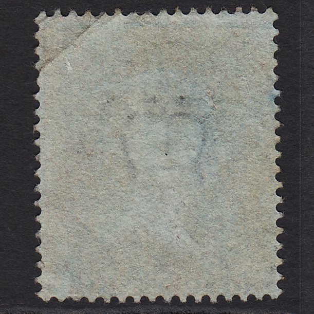 Additional view of stamp 8269