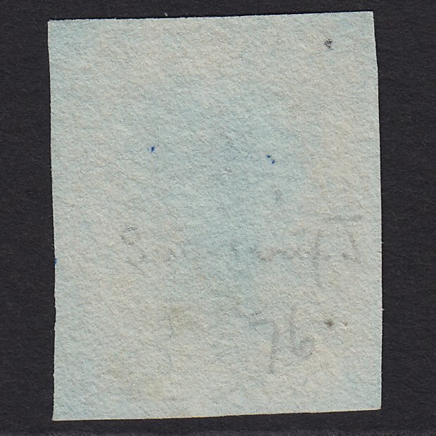 Additional view of stamp 8302