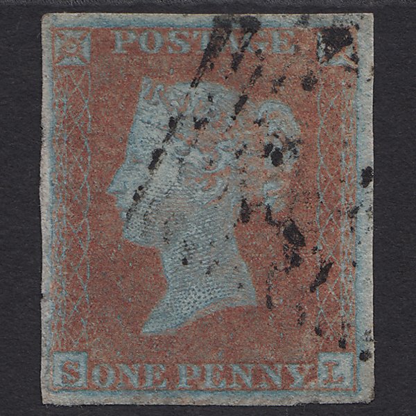 Additional view of stamp 8310
