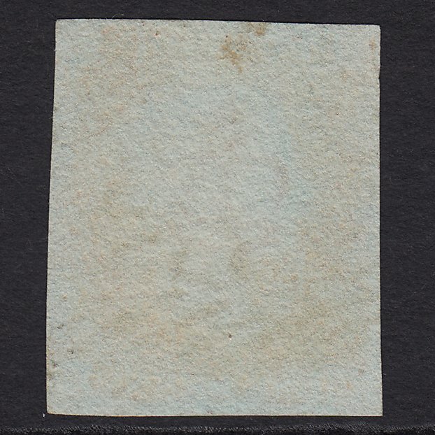 Additional view of stamp 8514