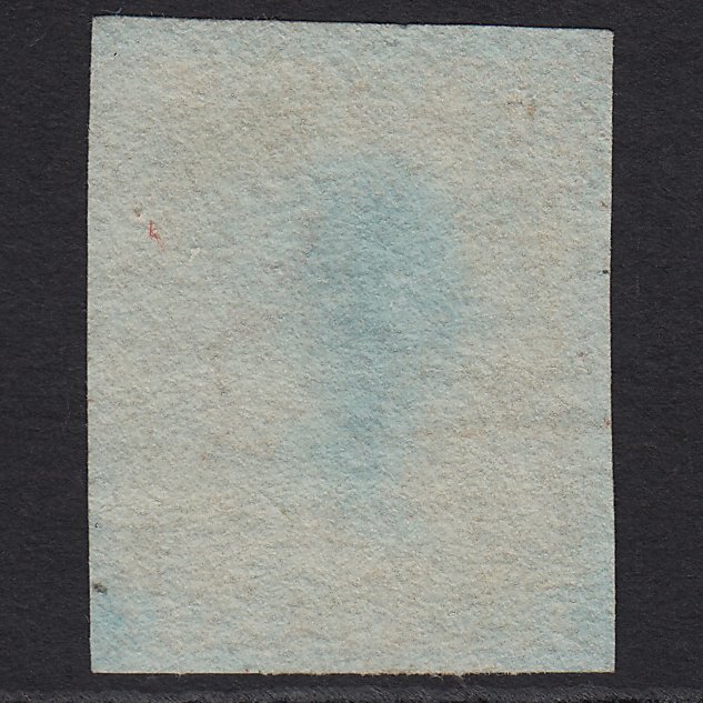 Additional view of stamp 8537