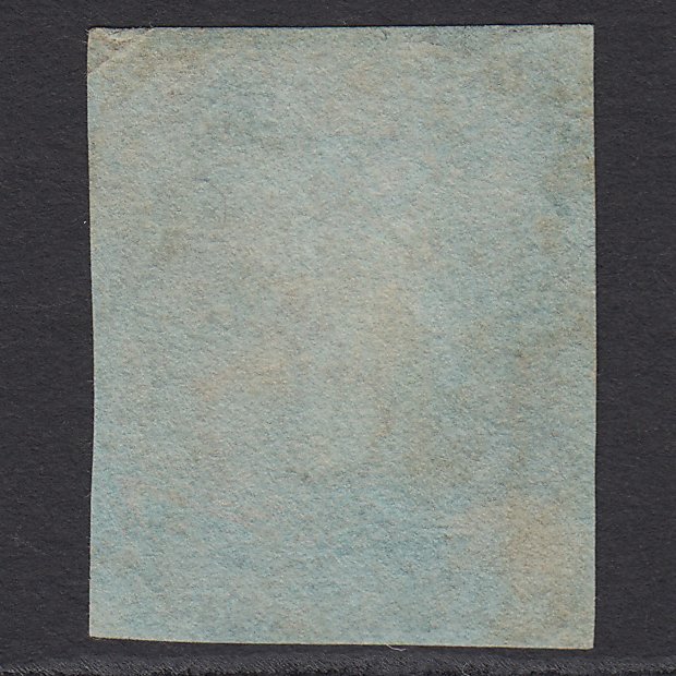 Additional view of stamp 8192