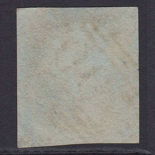 Additional view of stamp 8201
