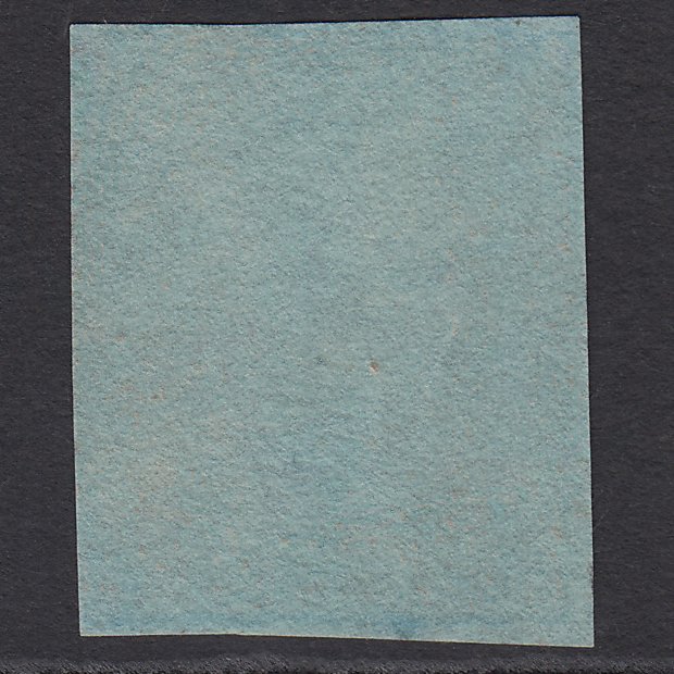 Additional view of stamp 8260