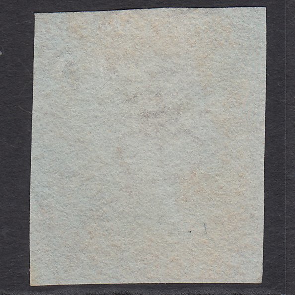 Additional view of stamp 8270