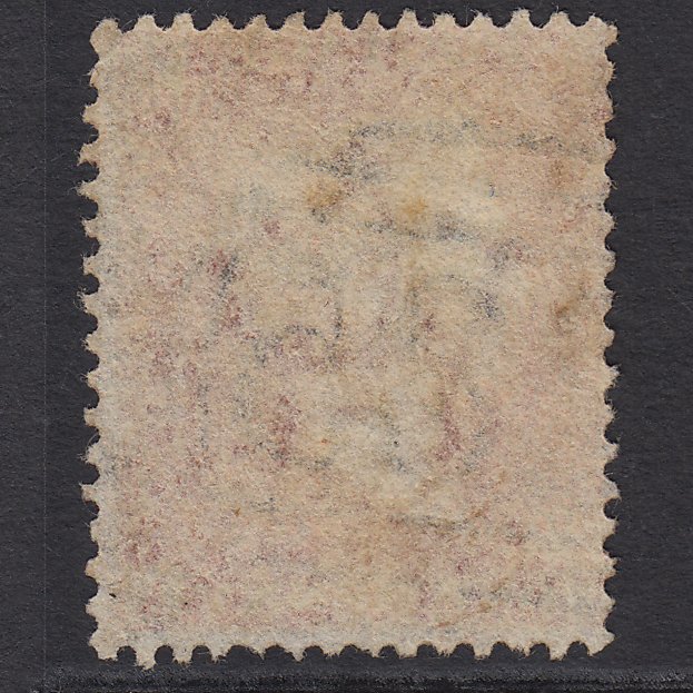 Additional view of stamp 8282