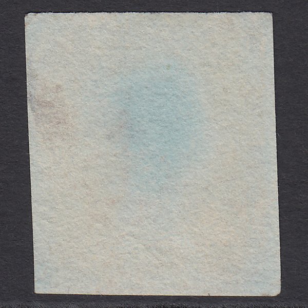 Additional view of stamp 8327