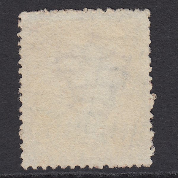 Additional view of stamp 8425