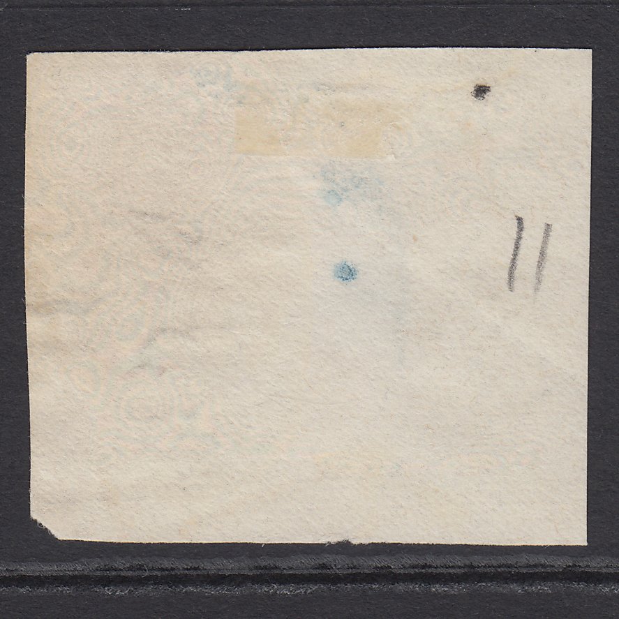 Additional view of stamp 8354
