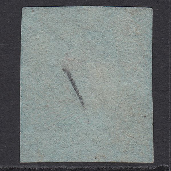 Additional view of stamp 8473