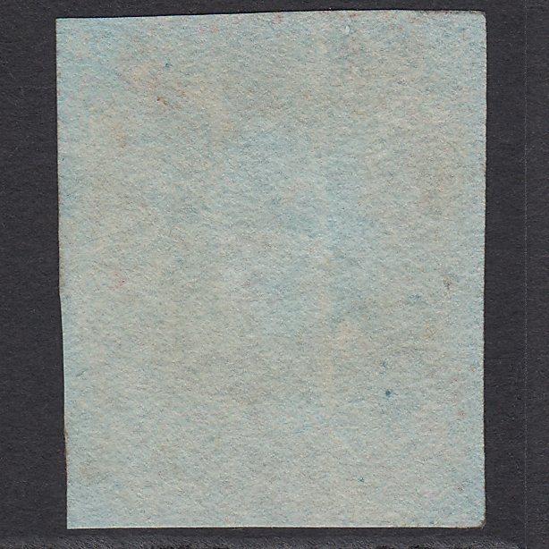 Additional view of stamp 8556