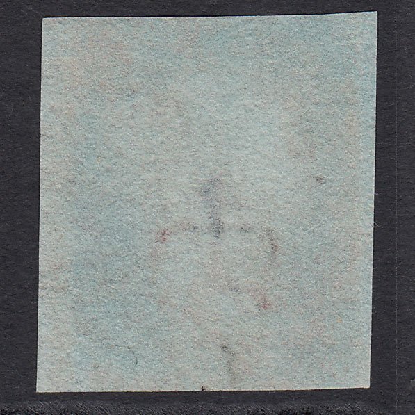 Additional view of stamp 8202