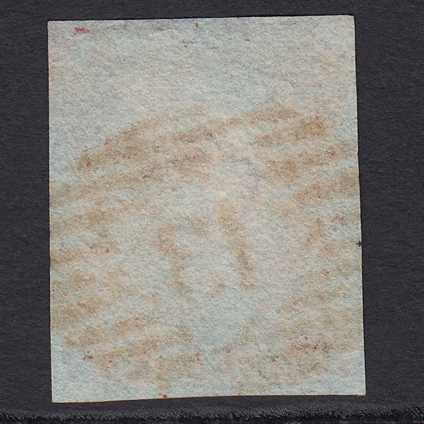 Additional view of stamp 8319