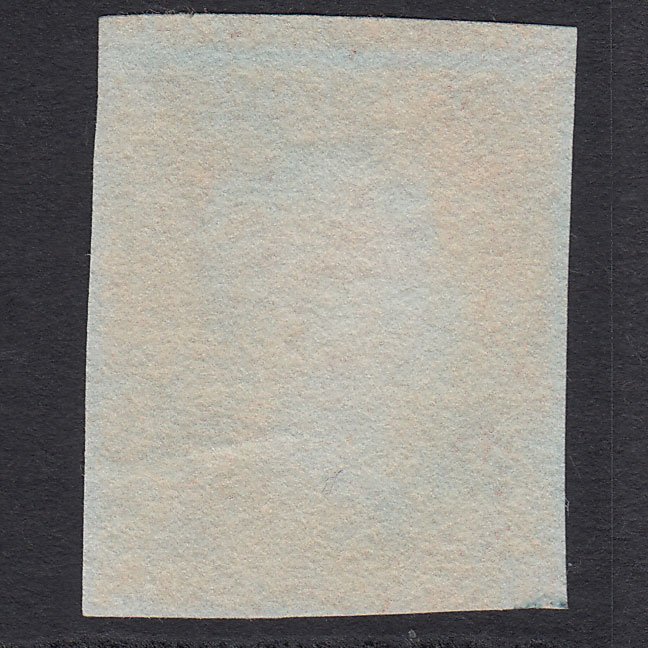 Additional view of stamp 8334